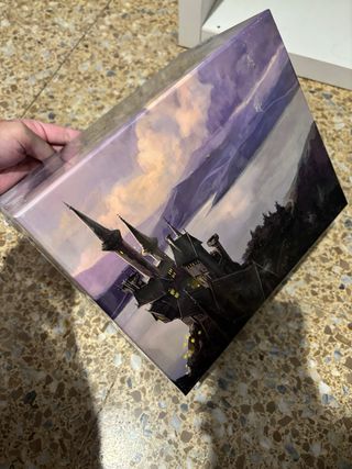 Pack Harry Potter (Inglés)