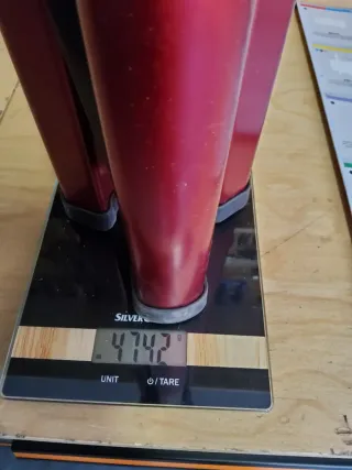 Soporte de reparación Feedback Sports