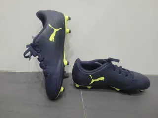 Botas de fútbol Puma T-31