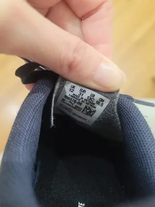 Botas de fútbol Puma T-31