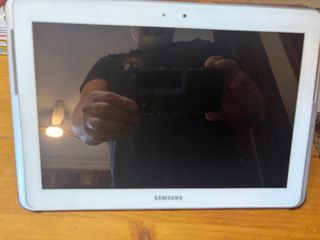 Samsung Galaxy Tab 2 10.1 16GB WiFi + 3G Blanca