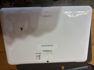 Samsung Galaxy Tab 2 10.1 16GB WiFi + 3G Blanca