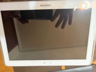 Samsung Galaxy Tab 2 10.1 16GB WiFi + 3G Blanca