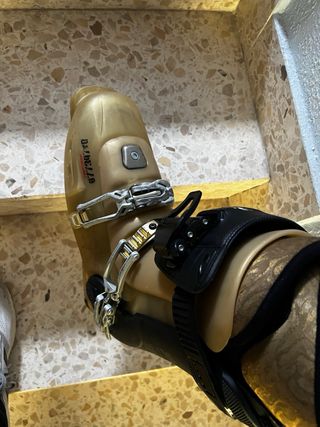 Botas Esquí Dalbello KR2 Talla 29.5 (45 EU)