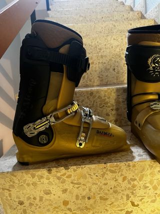Botas Esquí Dalbello KR2 Talla 29.5 (45 EU)