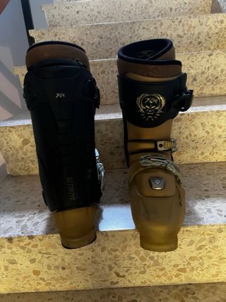 Botas Esquí Dalbello KR2 Talla 29.5 (45 EU)