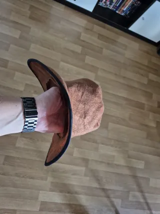 Disfraz Vaquero Niño 4 Años