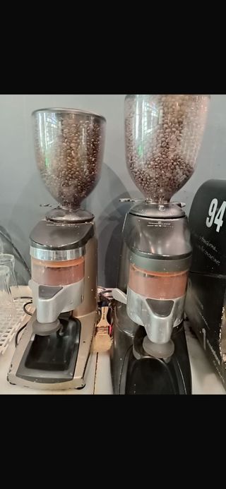 Cafetera Futurmat Profesional