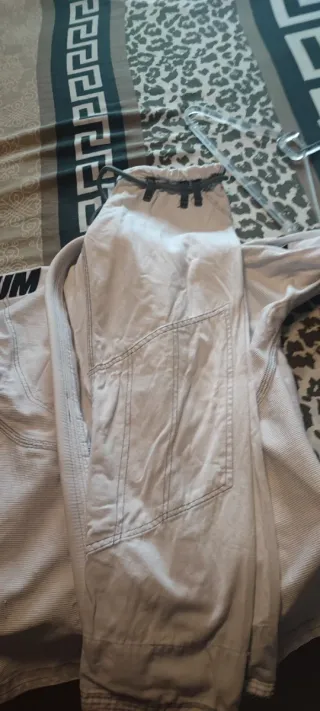 Kimono Venum BJJ niño A1.5