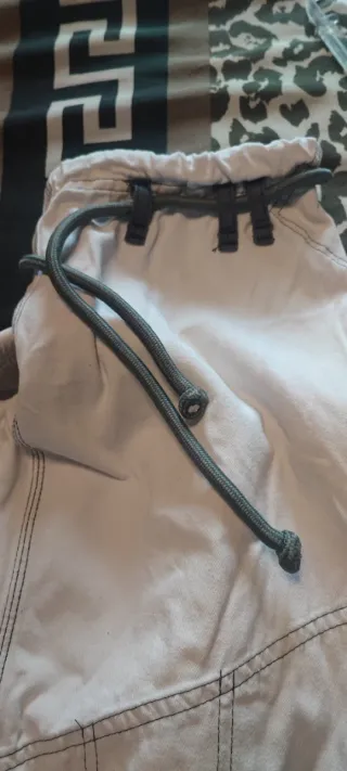 Kimono Venum BJJ niño A1.5