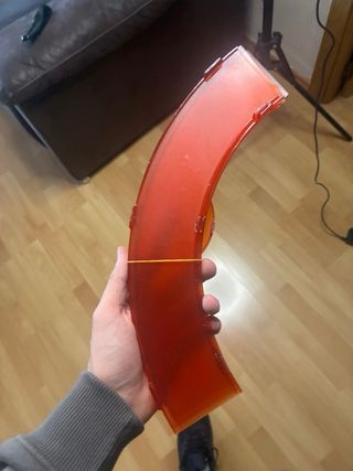 Foco Aro LED Trípode