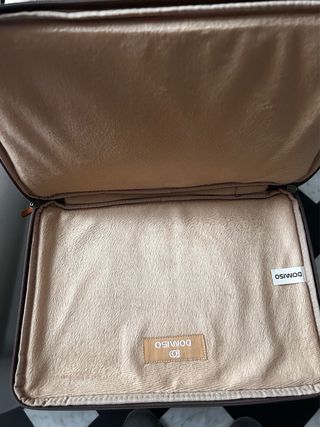 Custodia PC Portatile 13,3” DOMISO