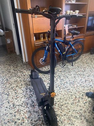 Patinete Eléctrico Adultos Ausom L2 MAX