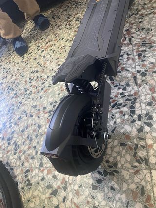 Patinete Eléctrico Adultos Ausom L2 MAX