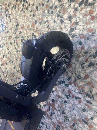 Patinete Eléctrico Adultos Ausom L2 MAX