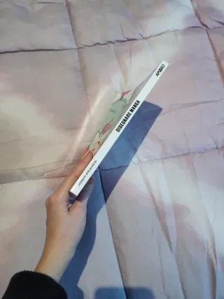 Disegnare manga