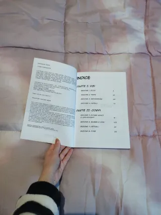 Disegnare manga