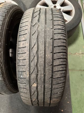 Llantas Seat Leon 16” 5X112