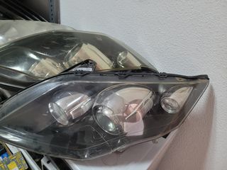 Faros Renault Laguna III (2007)