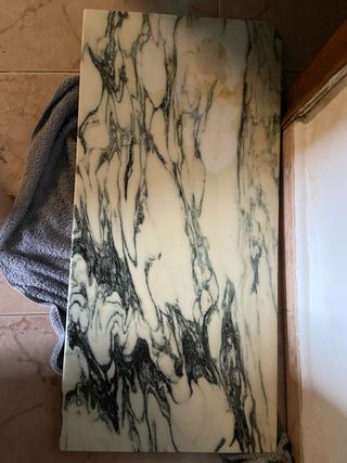 Placa de Mármol Natural