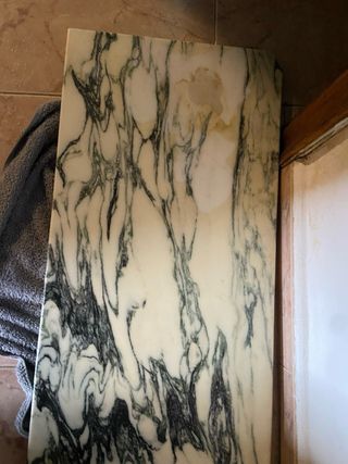 Placa de Mármol Natural