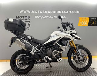 TRIUMPH TIGER 900 RALLY PRO