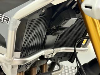 TRIUMPH TIGER 900 RALLY PRO