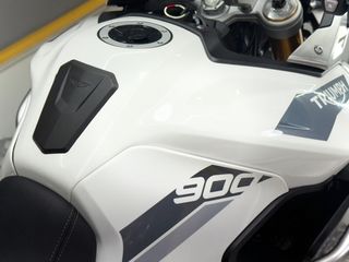 TRIUMPH TIGER 900 RALLY PRO