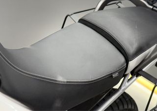 TRIUMPH TIGER 900 RALLY PRO