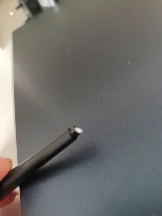 Rotring Art Pen F Estilográfica