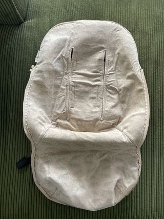 Saco para silla de paseo Walking Mum