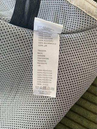 Saco para silla de paseo Walking Mum