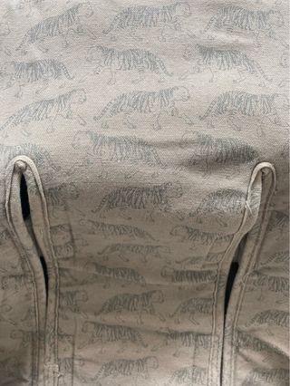 Saco para silla de paseo Walking Mum