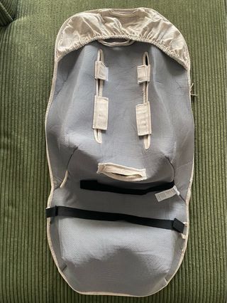 Saco para silla de paseo Walking Mum