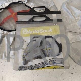 CADENAS TEXTILES UNIVERSAL AUTOSOCK NUEVO