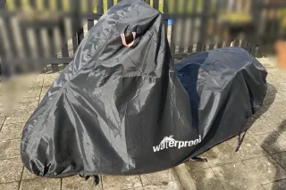 Yamaha Xmax 250 (2006)