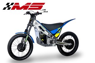 Neutra Kountry 3 Trial Moto