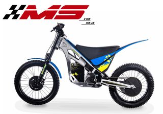 Neutra Kountry 3 Trial Moto