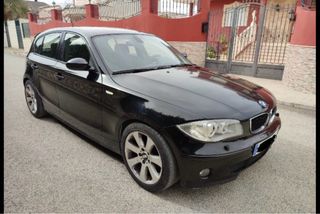 BMW Serie 1 2004 ROTO