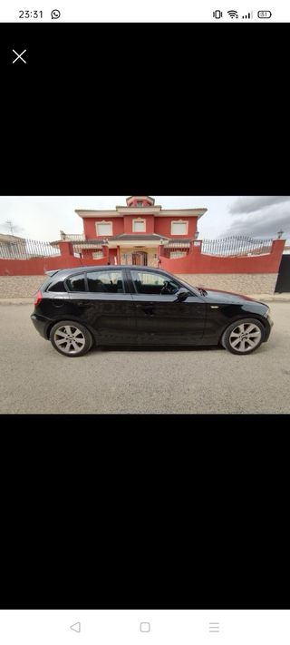BMW Serie 1 2004 ROTO
