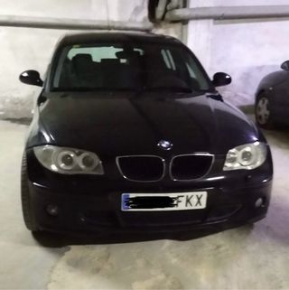 BMW Serie 1 2004 ROTO