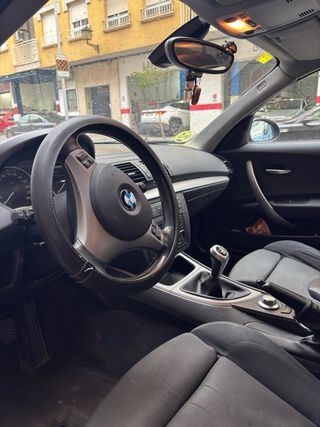 BMW Serie 1 2004 ROTO