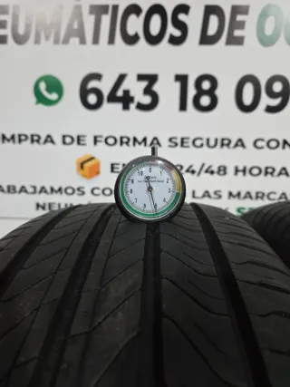 235 60 18 103V CONTINENTAL ULTRA CONTACT