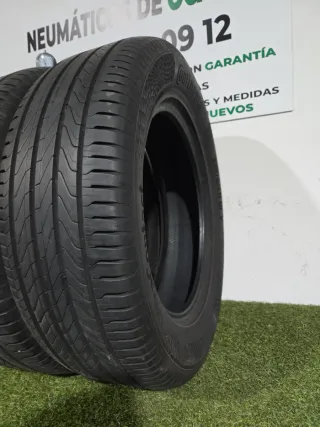 235 60 18 103V CONTINENTAL ULTRA CONTACT