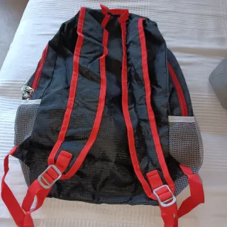 Zaino pieghevole da 25L per escursionismo