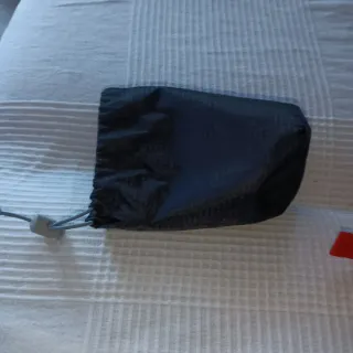 Zaino pieghevole da 25L per escursionismo