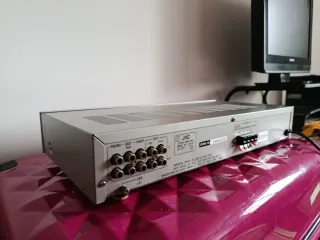 Amplificador Sonido Hifi JVC AK100