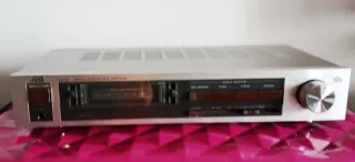 Amplificador Sonido Hifi JVC AK100