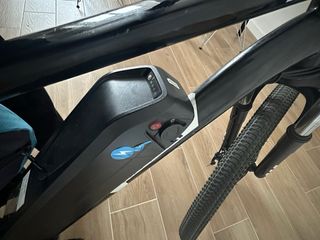 Bicicleta eléctrica Hitway BK15