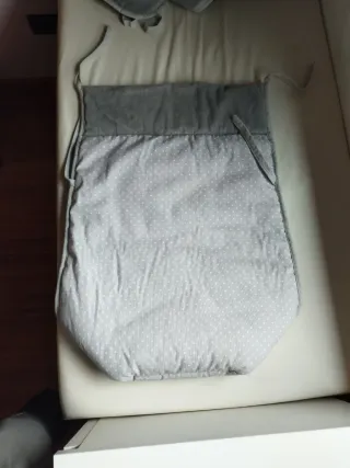 Sacos de invierno gemelares TititNins